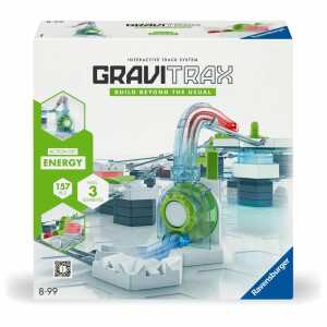 Ravensburger GraviTrax Action-Set Energy