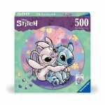 Ravensburger Puzzle Disney Lilo & Stitch Stitch 500...