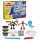 Play-Doh Marvel Spider-Man Netz-Action Knetset