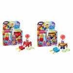 Hydro Pods Marvel Wasser-Rüstung 2fach sortiert