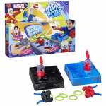 Hydro Pods Marvel Clash & Splash Duell