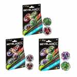 Beyblade X Dual Pack 3fach sortiert