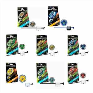 Beyblade X Starter Pack 4fach sortiert