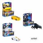 Actionfigur Transformers MV8 1 Step Cog Changers sortiert