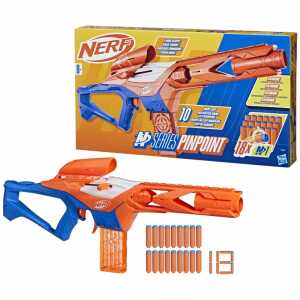 NERF N Series Pinpoint 5010996207180