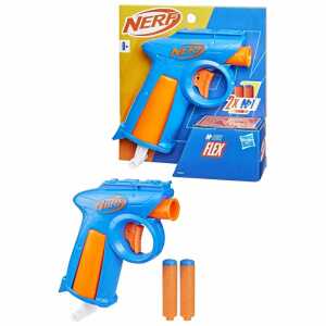 NERF N Series Flex 5010996206442