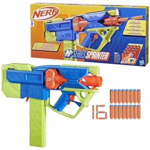 NERF N Series Sprinter 5010996260765