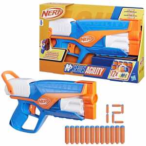 NERF N Series Agility 5010996206466