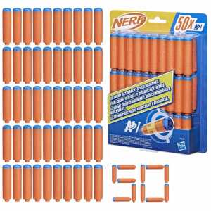 NERF N1 Refill 50 5010996211385
