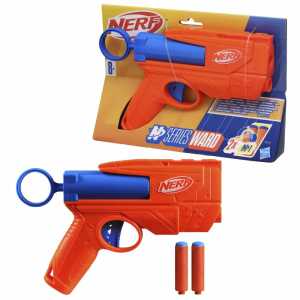 NERF N Series Ward 5010996263353