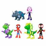 Actionfiguren-Set Marvel Spidey und seine Super-Freunde...