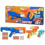 NERF N Series Gear Up Pack 5010996209429