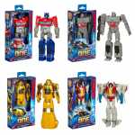 Actionfigur Transformers TF1 Mega Changer sortiert