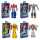 Actionfigur Transformers TF1 Mega Changer sortiert
