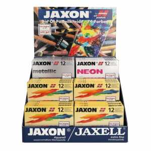 JAXON Thekendisplay 3 20 Teile