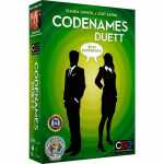 Gesellschaftsspiel Codenames Duett NEU