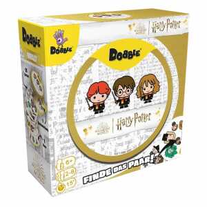 Kartenspiel Harry Potter Dobble