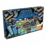 Brettspiel Hotel 3558380116394