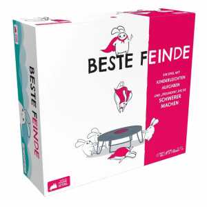 Partyspiel Beste Feinde 810083045689