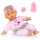 Weichkörperpuppe My First Baby rosa 30cm 4003336418309