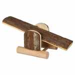 Nagerzubehör Nagerwippe 22x7x8cm