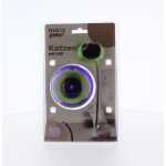 Katzenspielzeug LED-Ball 7x7x15cm