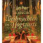CARLSEN Kinderbuch Harry Potter Weihnachten in Hogwarts