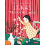 CARLSEN Kinderbuch Lunas Weihnachtszauber