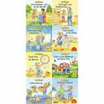 Kinderbuch Pixi-Box 300 Neue Abenteuer mit Conni 64...