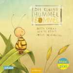 Kinderbuch Maxi Pixi 457 Die kleine Hummel Bommel Du bist du