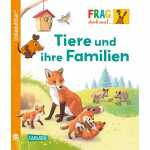 Kinderbuch Die Maus Frag doch mal die Maus Tiere und Ihre...