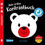 Kinderbuch Baby Pixi 156 Mein erstes Kontrastbuch...