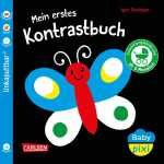 Kinderbuch Baby Pixi 157 Mein erstes Kontrastbuch...