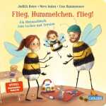 CARLSEN Kinderbuch Flieg Hummelchen flieg