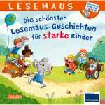 Kinderbuch Die schönsten Lesemaus-Geschichten...