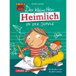 CARLSEN Kinderbuch Der kleine Herr Heimlich in der Schule