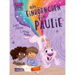 CARLSEN Kinderbuch Ein Einhörnchen für Paulie
