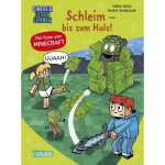 CARLSEN Kinderbuch MINECRAFT Band 9 Schleim - bis zum Hals!