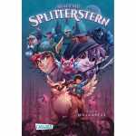 CARLSEN Kinderbuch Akademie Splitterstern Band 1