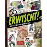 CARLSEN Kinderbuch Erwischt True Crime Zeitreisen ins...