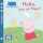 Nelson Kinderbuch Peppa Pig Unkaputtbar Baby 1 Hallo hier ist Peppa!