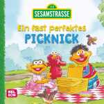 Kinderbuch Sesamstrasse Maxi Mini 177 Ein fast perfektes...