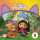 Kinderbuch Gabbys Dollhouse Maxi Mini 183 Kico, das Regenbogeneinhorn