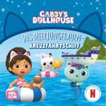 Kinderbuch Gabbys Dollhouse Maxi Mini 184 Das...