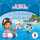Kinderbuch Gabbys Dollhouse Maxi Mini 184 Das Kreuzfahrtschiff