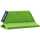 Tafellöscher magnetoWipe grün 10,5x6x5,2cm recycelter Filz m Magneten