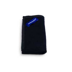 Reinigungstuch magnetoCleaner ecoAware schwarz 30x30cm