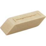 Holzmagnet Evolution plus 60x20x13mm 4 Stück Birke...