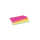 magnetoplan Kommunikationskarten Neon 20x10cm 250 Stück