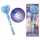 Depesche Miss Melody Geheimstift mit LED Licht blau 1,8x5,6x14,2cm